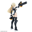 BANDAI - 30MS SIS-HC106K BELVERIA-BERYS(FEROCE FORM)