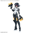 BANDAI - 30MS SIS-HC106K BELVERIA-BERYS(FEROCE FORM)