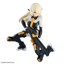 BANDAI - 30MS SIS-HC106K BELVERIA-BERYS(FEROCE FORM)