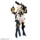 BANDAI - 30MS SIS-HC106K BELVERIA-BERYS(FEROCE FORM)