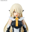 BANDAI - 30MS SIS-HC106K BELVERIA-BERYS(FEROCE FORM)