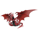 YUGIOH - FIGURE-RISE STANDARD AMPLIFIED - EGYPTIAN GOD - SLIFER THE SKY DRAGON