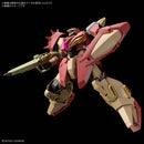 GUNDAM - HG 1/144 MESSER TYPE-M01 (GAWMAN USE)