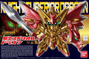 GUNDAM - BB400 LEGENDBB KNIGHT SUPERIOR DRAGON