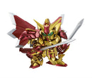 GUNDAM - BB400 LEGENDBB KNIGHT SUPERIOR DRAGON