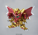 GUNDAM - BB400 LEGENDBB KNIGHT SUPERIOR DRAGON