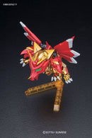GUNDAM - BB400 LEGENDBB KNIGHT SUPERIOR DRAGON