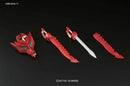 GUNDAM - BB400 LEGENDBB KNIGHT SUPERIOR DRAGON