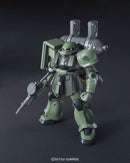 GUNDAM - HG 1/144 HG ZAKU II + BIG GUN SET [THUNDERBOLT VERS.]