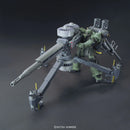 GUNDAM - HG 1/144 HG ZAKU II + BIG GUN SET [THUNDERBOLT VERS.]