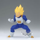 DRAGON BALL Z CHOSENSHIRETSUDEN III VOL.4 (B:SUPER SAIYAN VEGETA)