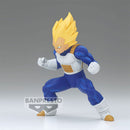 DRAGON BALL Z CHOSENSHIRETSUDEN III VOL.4 (B:SUPER SAIYAN VEGETA)