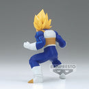DRAGON BALL Z CHOSENSHIRETSUDEN III VOL.4 (B:SUPER SAIYAN VEGETA)