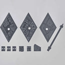 BANDAI - 30MM CUSTOMIZE SCENE BASE (LANDSCAPE Ver.) (On Sale)