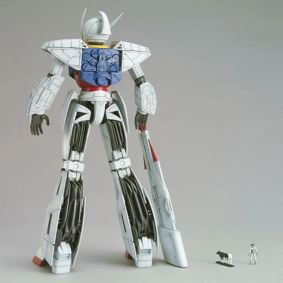 GUNDAM - MG 1/100 TURN A GUNDAM
