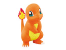 POKEMON - MODEL KIT QUICK!! 11 CHARMANDER