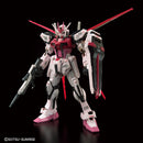 (THE GUNDAM BASE LIMITED) GUNDAM - RG 1/144 STRIKE ROUGE GRAND SLAM EQUIPPED TYPE