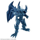 YUGIOH - FIGURE-RISE STANDARD AMPLIFIED -EGYPTIAN GOD- OBELISK THE TORMENTOR