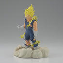DRAGON BALL Z HISTORY BOX VOL.12 MAJIN VEGETA