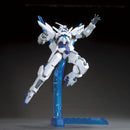 GUNDAM - HGBF 1/144 TRANSIENT GUNDAM