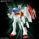 GUNDAM BEST MECHA COLLECTION RX-78-2 GUNDAM (REVIVAL VER.) 1/144 SCALE MODEL KIT