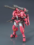 GUNDAM - HG 1/144 GUNDAM FLAUROS RYUSEI GO 028