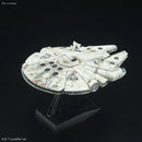 STAR WARS - VEHICLE MODEL 006 MILLENNIUM FALCON