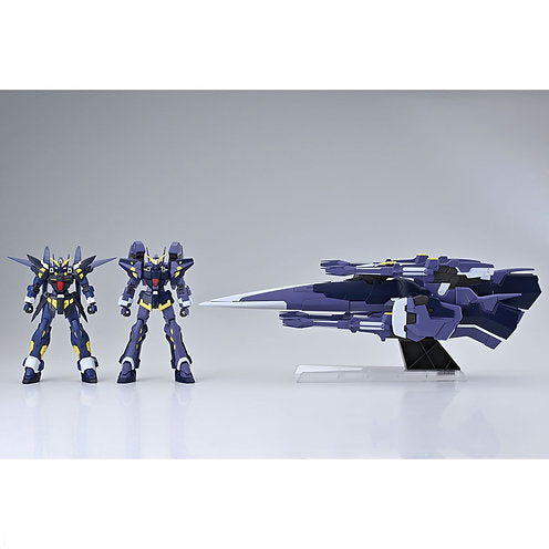 (PREMIUM-BANDAI) GUNDAM - HG 1/144 AM GUNNER GUMDAM
