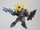GUNDAM - SD GUNDAM EX-STANDARD 015 UNICORN GUNDAM 02 BANSHEE NORN DESTROY MODE