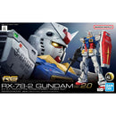 GUNDAM - RG 1/144 RX-78-2 GUNDAM VER.2.0 40