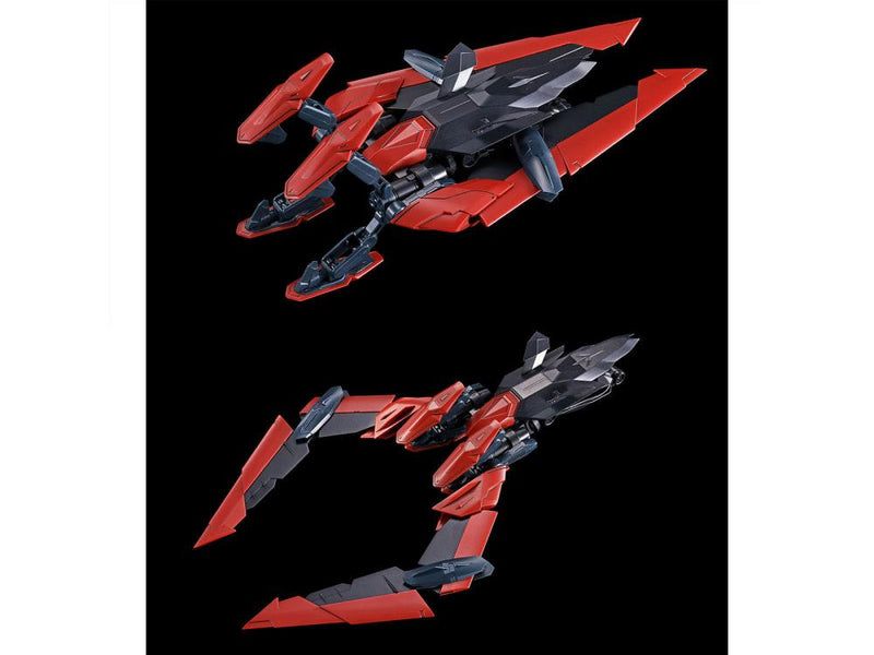 (PREMIUM-BANDAI) GUNDAM - MG 1/100 TESTAMENT GUNDAM RGX-00