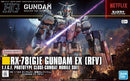 GUNDAM - HG 1/144 GUNDAM EX (REQUIEM FOR VENGEANCE) 255