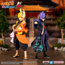 NARUTO SHIPPUDEN UCHIHA SASUKE FIGURE (ANIMATION 20TH ANNIVERSARY COSTUME)