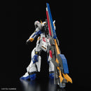 (THE GUNDAM BASE LIMITED) GUNDAM SIDE-F RG 1/144 RX-93FF Nu GUNDAM