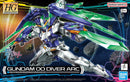 GUNDAM - HG 1/144 GUNDAM 00 DIVER ARC 05