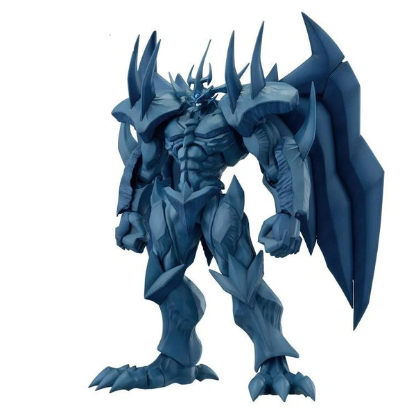 YUGIOH - FIGURE-RISE STANDARD AMPLIFIED -EGYPTIAN GOD- OBELISK THE TORMENTOR