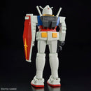GUNDAM BEST MECHA COLLECTION RX-78-2 GUNDAM (REVIVAL VER.) 1/144 SCALE MODEL KIT