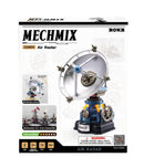 Robotime ROKR Air Radar Mechanical 3D Puzzle CGM04 (Pre-Order)