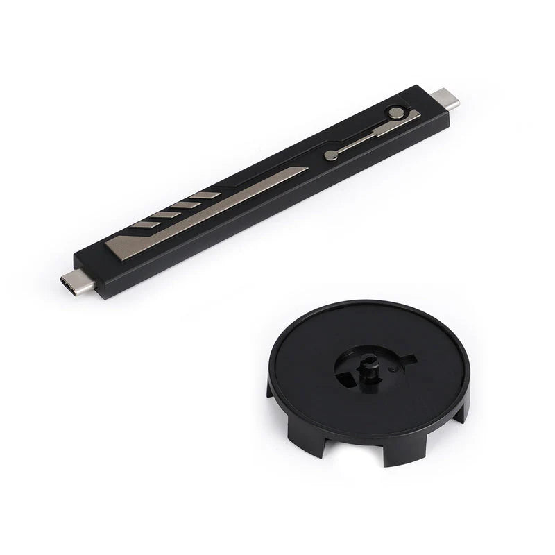 Robotime ROKR Industrial City Electric Connector CG0X (Pre-Order)