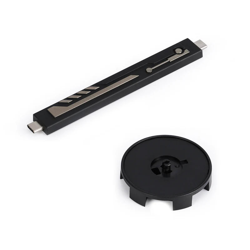 Robotime ROKR Morse Telegraph Mechanical 3D Puzzle CGM02 (Pre-Order)