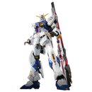 (THE GUNDAM BASE LIMITED) GUNDAM SIDE-F RG 1/144 RX-93FF Nu GUNDAM