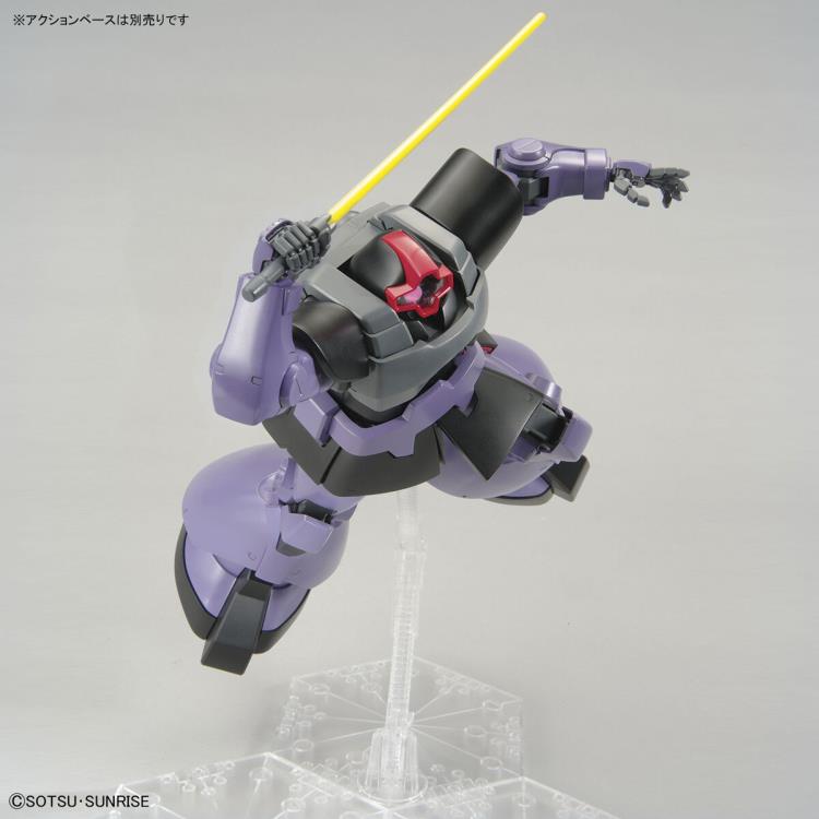 GUNDAM - MG 1/100 RICK DOM