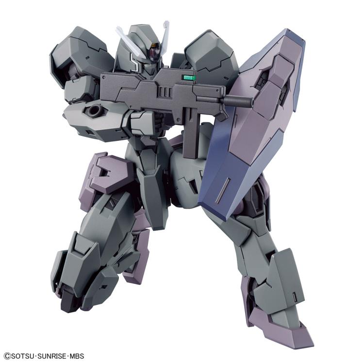 GUNDAM - HG 1/144 GUNDVÖLVA