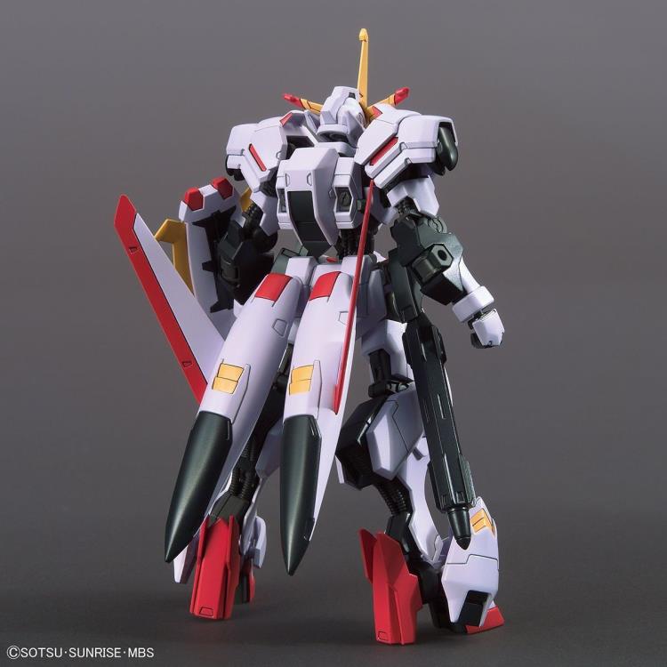 GUNDAM - HG 1/144 GUNDAM HAJIROBOSHI 041