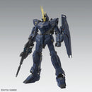 GUNDAM - MG 1/100 UNICORN GUNDAM 02 BANSHEE VER.KA