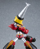 Good Smile Company - Dai-Guard Moderoid Dai-Guard