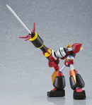 Good Smile Company - Dai-Guard Moderoid Dai-Guard