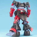 GUNDAM - MG 1/100 RICK DIAS QUATTORO COLOR (RED)