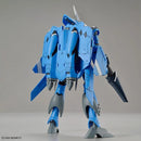 BANDAI - HG 1/100 VF-22S STURMVOGEL II MAXIMILIAN JENIUS USE