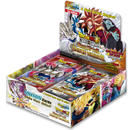 Dragon Ball Super Card Game UW1 Booster Pack Second Edition